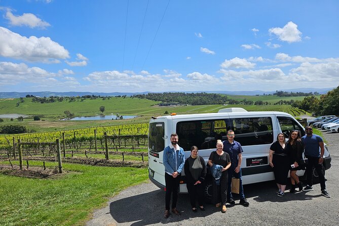 Melbourne: Yarra Valley Wine, Gin, Whisky and Chocolate Tour - What this Yarra Valley day trip is really like