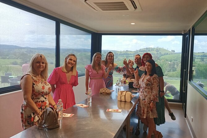 Melbourne: Yarra Valley Wine, Gin, Whisky and Chocolate Tour - Domaine Chandon is more of a short look than a tasting