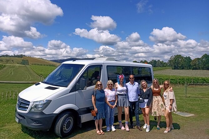 Melbourne: Yarra Valley Wine, Gin, Whisky and Chocolate Tour - The Chocolaterie is the sweetest major stop
