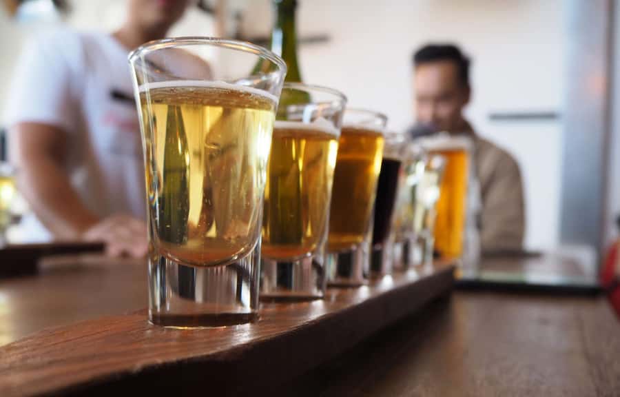 Melbourne: Yarra Valley Wine Tour + Lunch & Gin/Beer Option - Final Verdict: Should You Book It?