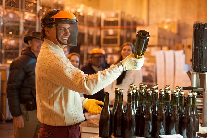 Mendoza Hop-On Hop-Off Wine Tour - How the day unfolds from the city
