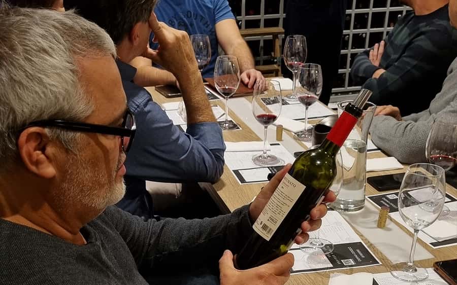 Mendoza: Premium Wine Tasting - Comparing four styles instead of chasing one favorite