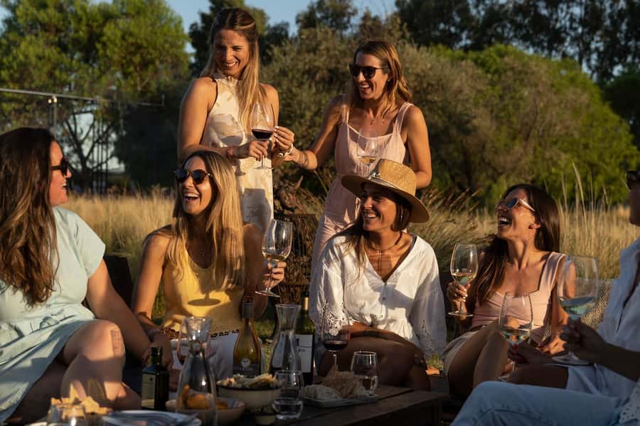 Mendoza: Wine Tasting Tour with Lunch and Private Transport - Who should book this Mendoza tour?