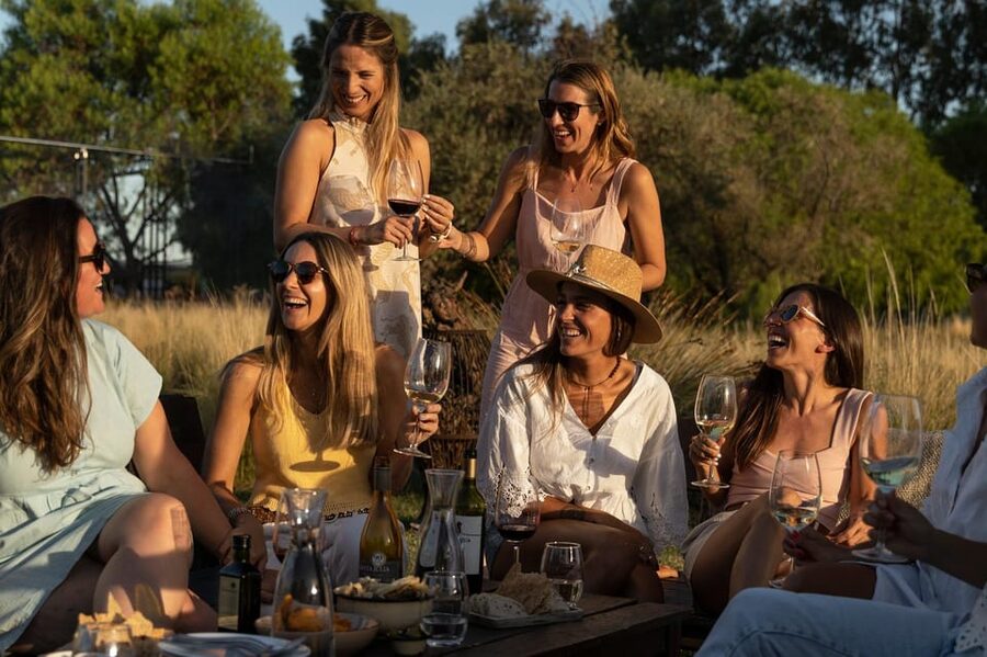 Mendoza: Wine Tasting Tour with Lunch and Private Transport - Second winery: compare the styles, not just the labels