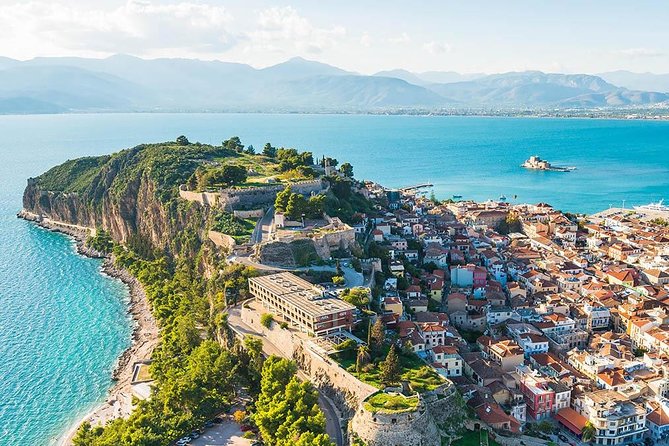 Mercedes Private Tour Nafplio, Corinth Canal, Nemea Wine Tasting - Quick takeaways for planning your day