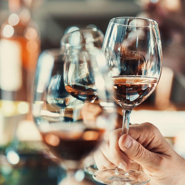 Messina: Sicily excites through wine! - Key points to know before you go