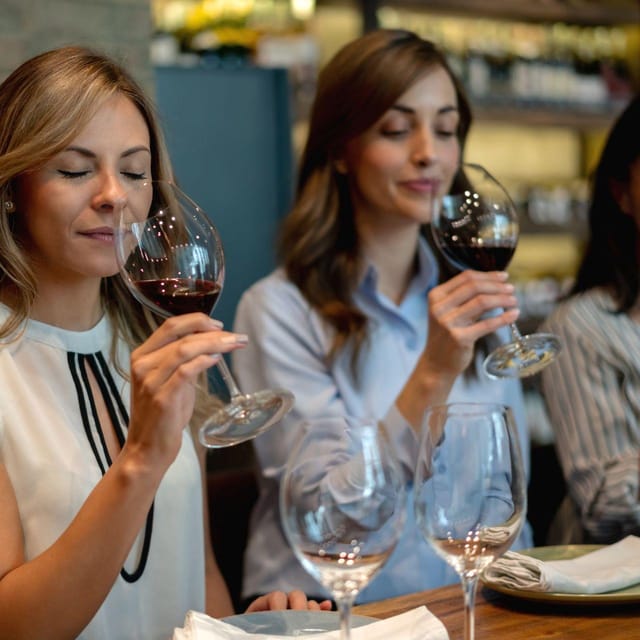 Messina: Sicily excites through wine! - Finding the shop near the courthouse