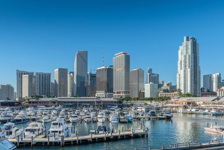 Miami: Private Yacht Cruise with Champagne - Practical Tips For A Smoother Outing