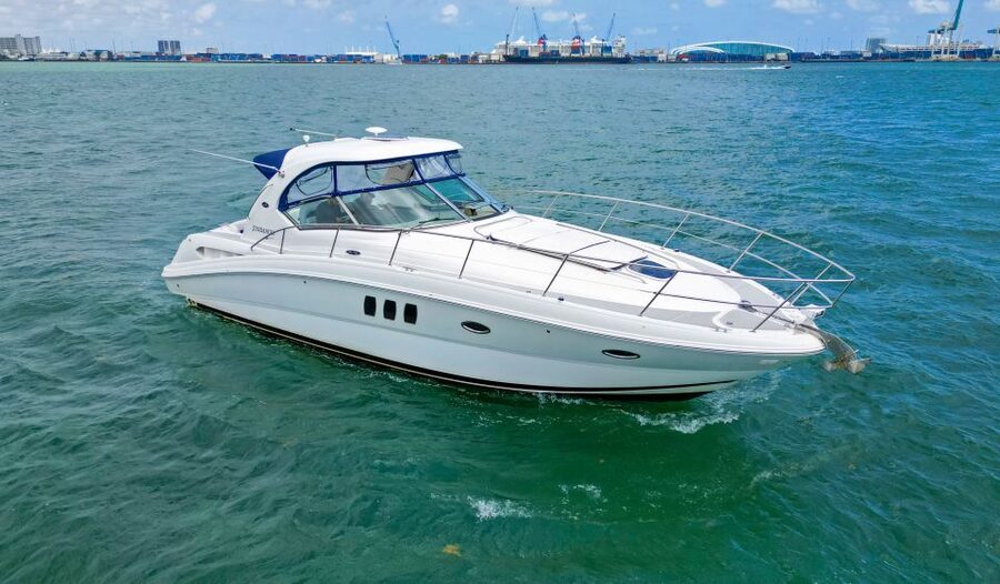 Miami: Private Yacht Cruise with Champagne - Is $156 Per Person Good Value?