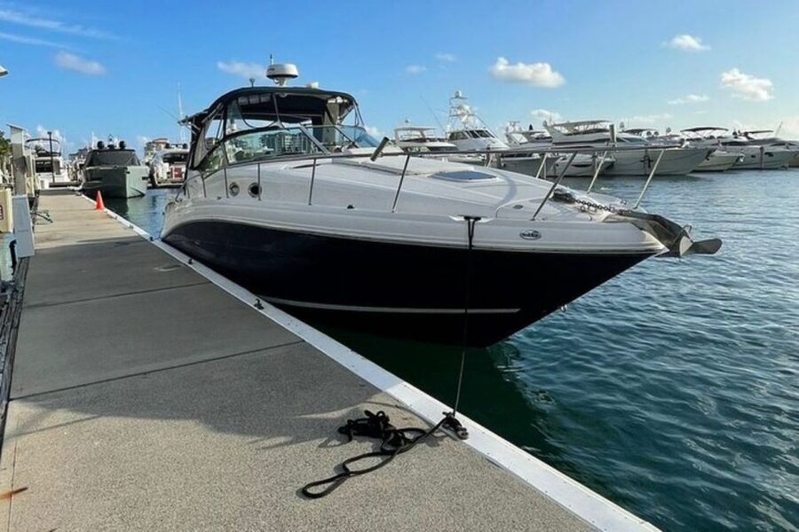 Miami: Private Yacht Cruise with Champagne - Who Should Book This Cruise?