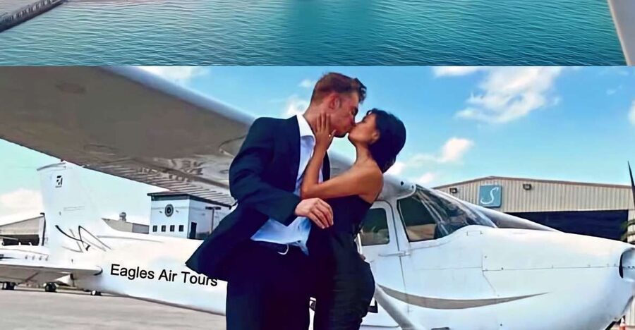 Miami: Romantic 1-Hour Private Flight Tour with Champagne - Who will enjoy this flight most?