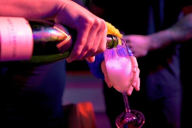 Miami Sunset Champagne Cruise with Skyline Views - Bayside Marketplace is more than a meeting point