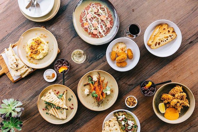 Micro-Group Barossa Valley Wine Tour from Adelaide - Who should book this Barossa tour?