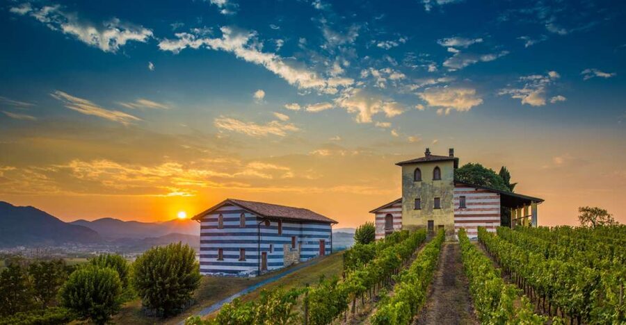 Milan: Franciacorta Winery and Bergamo Day Trip with Lunch - FAQ