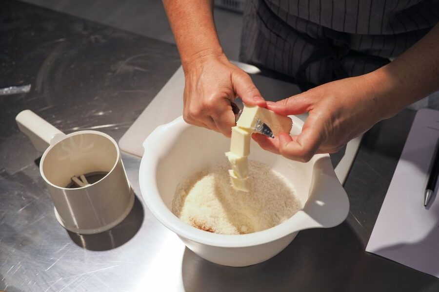 Milan: Italian Cooking Class with Food and Wine - Fresh pasta is the most useful takeaway