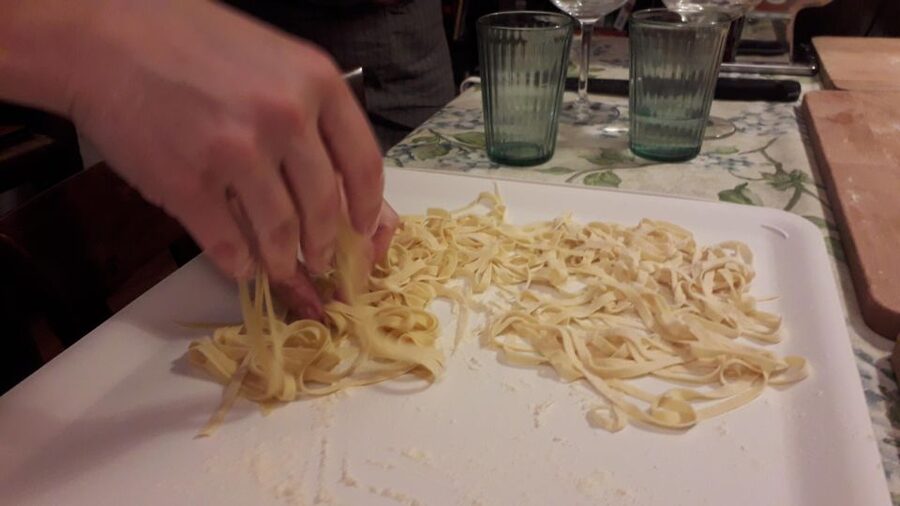Milan: Italian Cooking Class with Food and Wine - Is $80 a fair price in Milan?