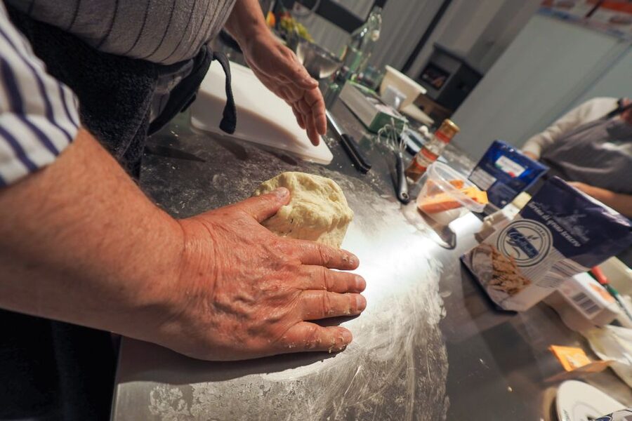 Milan: Italian Cooking Class with Food and Wine - Booking, timing, and who will enjoy it most