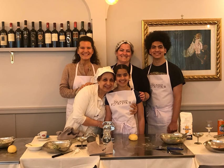 Milan: Pasta and Tiramisu Cooking Class with Wine - Group size, teaching style, and the real trade-off