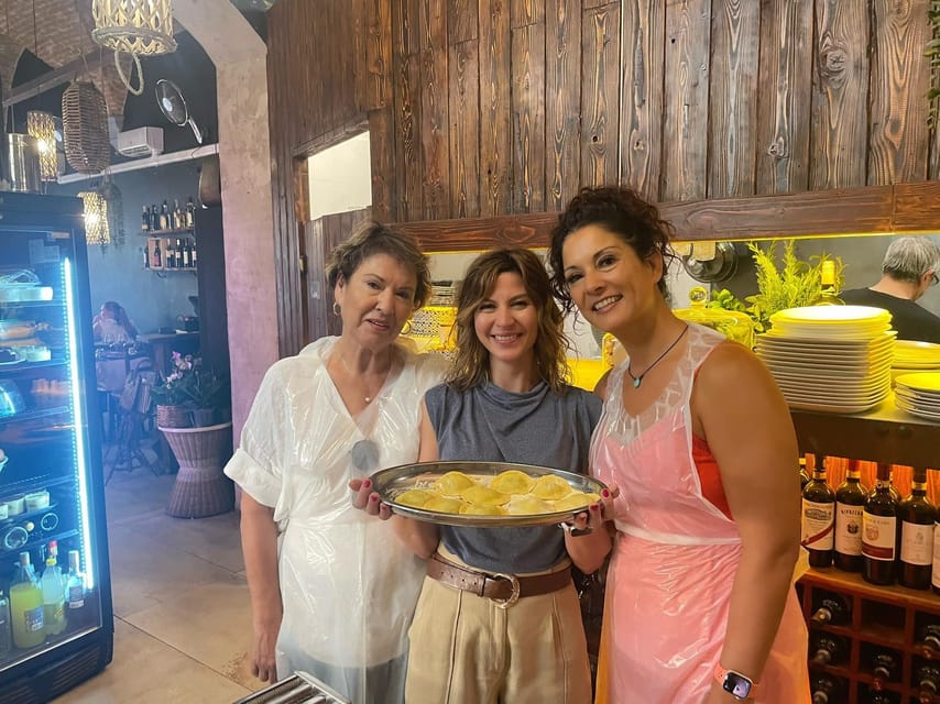Milan: Pasta and Tiramisu Cooking Class with Wine - Who will enjoy this cooking class most?
