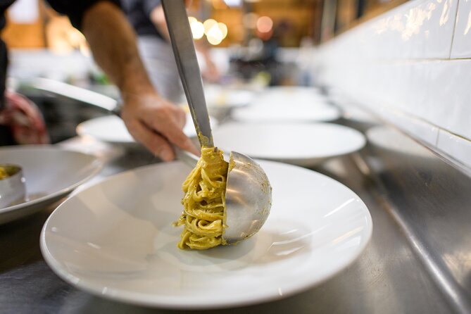 Milan: Pasta and Tiramisu Small Group Cooking Class with Wine - What makes this Milan cooking class worthwhile