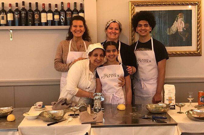 Milan: Pasta and Tiramisu Small Group Cooking Class with Wine - How the $83.44 price compares with the experience