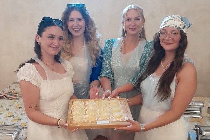 Milan: Pasta and Tiramisu Small Group Cooking Class with Wine - Who will enjoy this class most