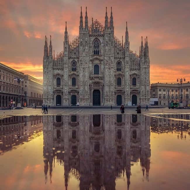 Milan: Small Group - Duomo & Rooftop, Wine & Food Tasting - Is $112.15 good value?