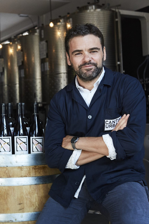 Milan Urban Winery: Taste & Tour at Cantina Urbana - Why Cantina Urbana is unusual in Milan