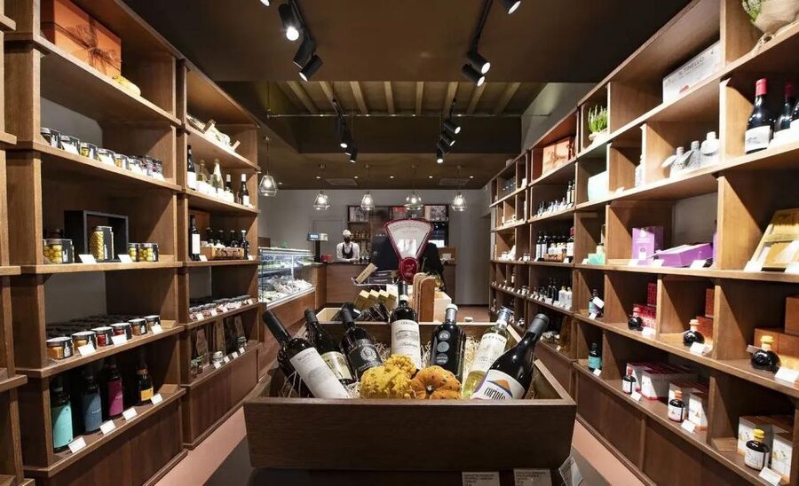 Milan Wine Tasting Aperitivo - Four wines, four useful takeaways