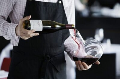 Wine Tasting Experience in the City Centre