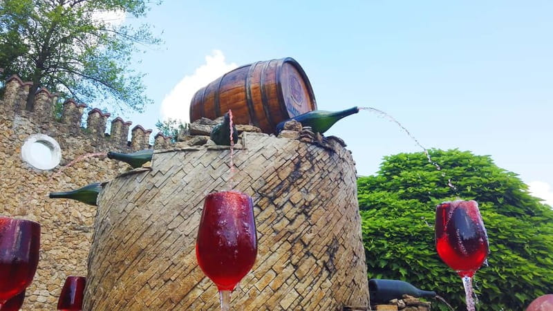 Moldova: Wine Tour to Mileștii Mici Cellar with Tasting - Why Mileștii Mici is worth your time