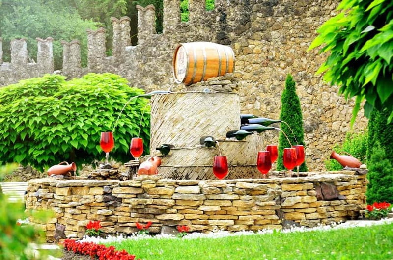 Moldova: Wine Tour to Mileștii Mici Cellar with Tasting - Is $153 a fair price?