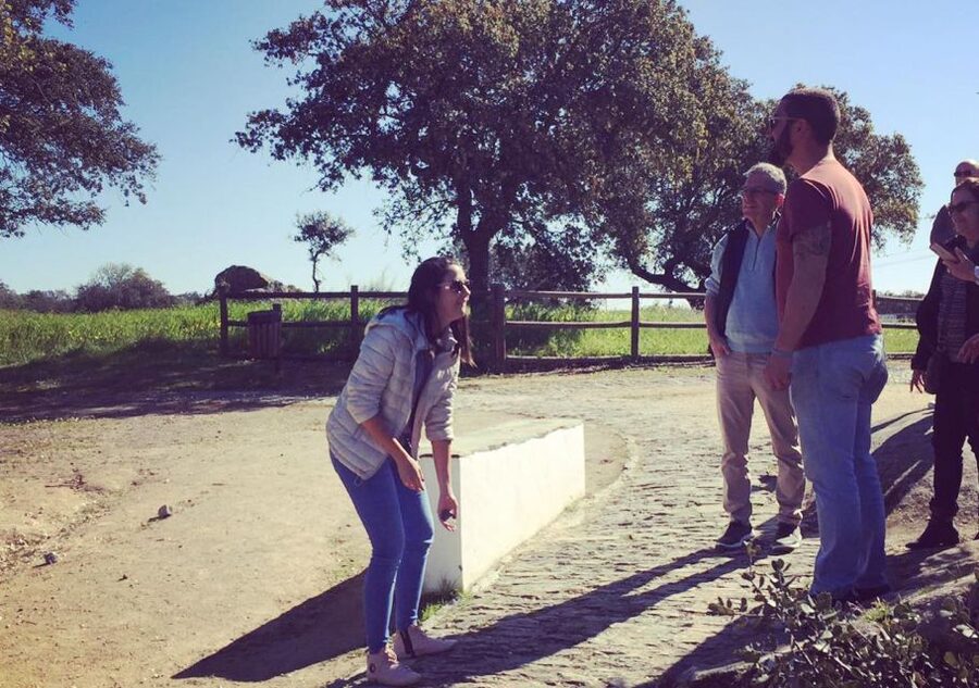 Monsaraz and Wine guided tour from Évora - FAQ