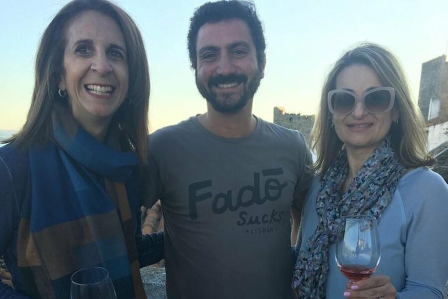 Monsaraz and Wine guided tour from Évora - Finishing with Alentejo wine