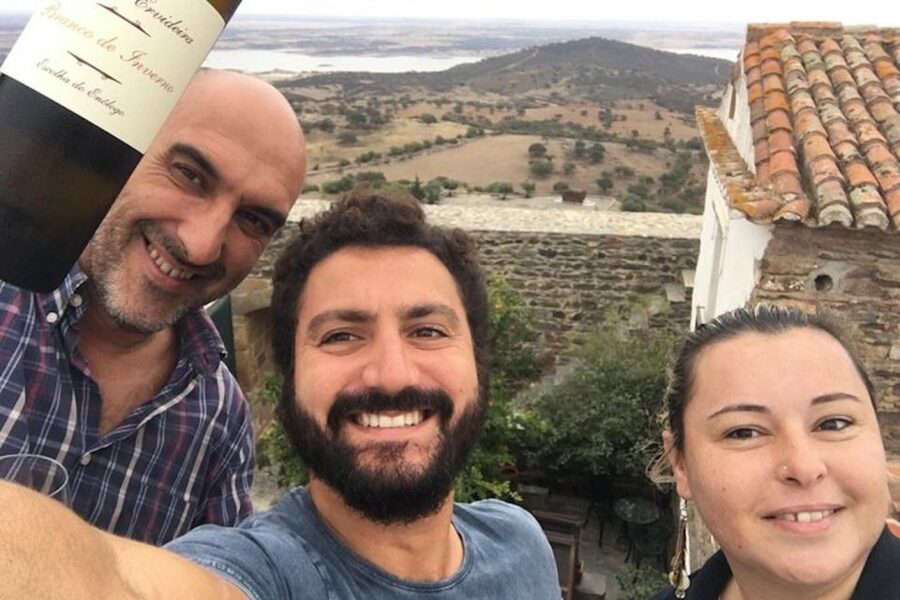 Monsaraz and Wine guided tour from Évora - The guide can shape the whole morning