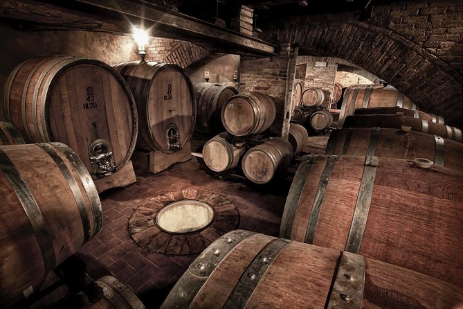 Montalcino: Brunello Wine Tasting Experience - How long the visit really takes