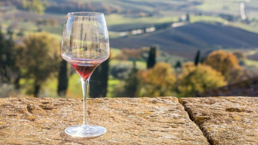 Montalcino: Brunello Wine Tasting Experience - Guide quality can shape the whole visit
