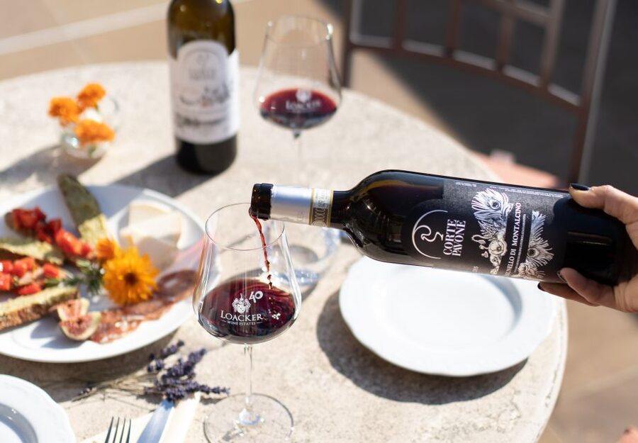 Montalcino: Guided Winery Tour & Gourmet Food Tasting - Choose Between Two Distinct Tasting Menus