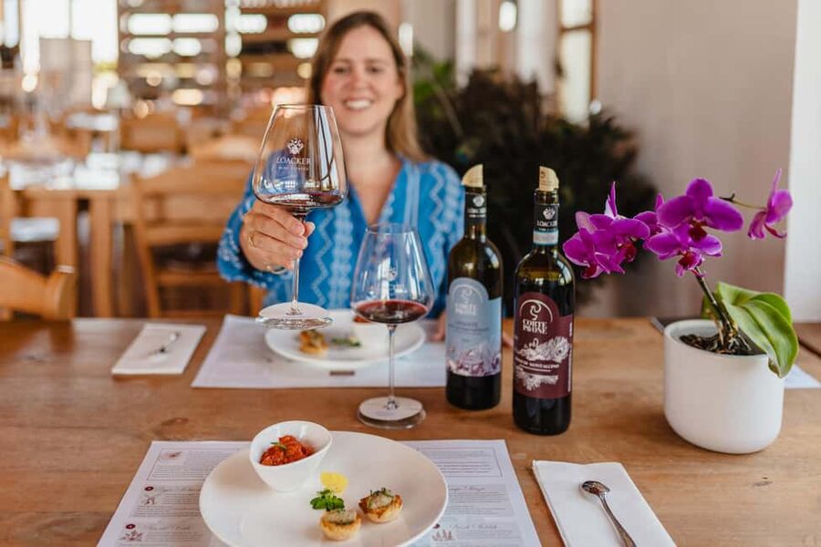 Montalcino: Guided Winery Tour & Gourmet Food Tasting - Is $94 a Good Value?
