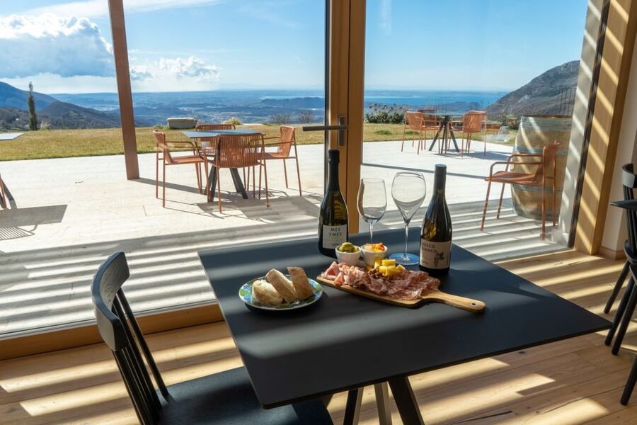 Monte Baldo: Organic Mountain Wines Tour and Tasting - Who will get the most from this visit?