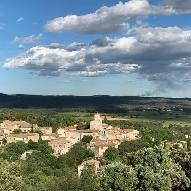 Montpellier: Pic Saint-Loup Wine Tour - Two boutique wineries and several tastings