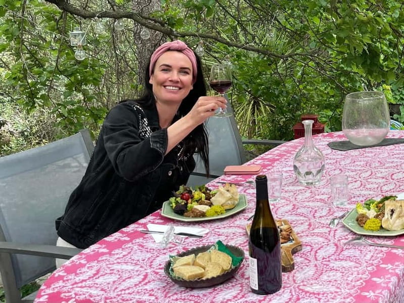 Montpellier: Pic Saint-Loup Wine Tour - A relaxed medieval village stop