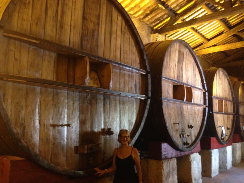 Montpellier Wine and Oyster Tour - Key details at a glance