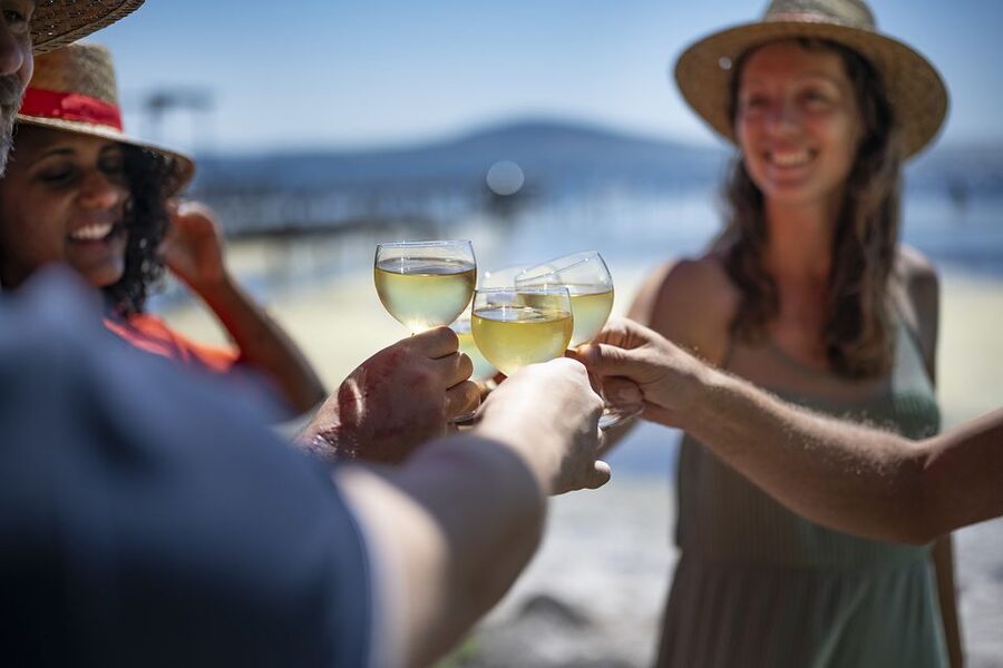 Montpellier Wine and Oyster Tour - Timing, pickup, and practical points