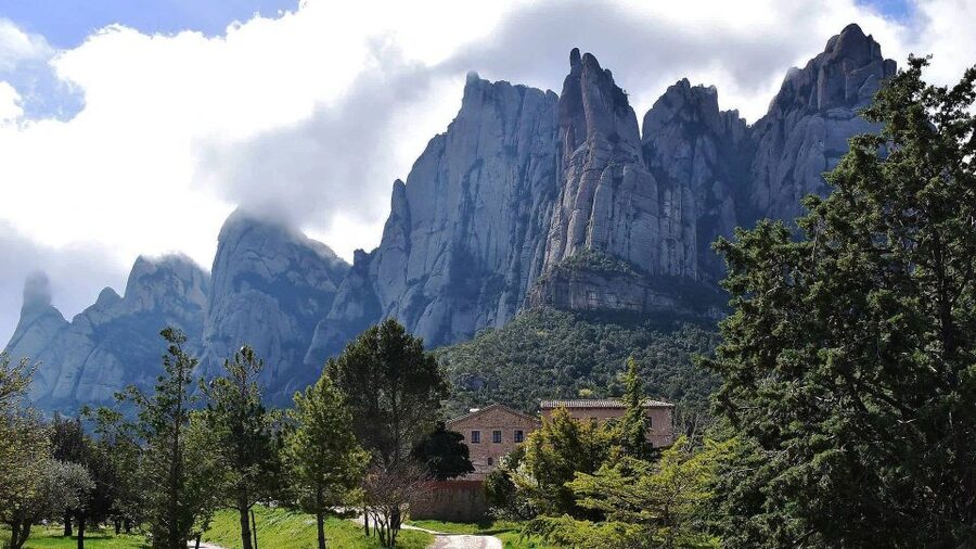 Montserrat & Cava Wineries Day Trip from Barcelona w/ Pickup - What the guide can add to the day