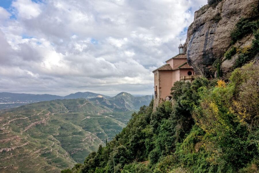 Montserrat & Cava Wineries Day Trip from Barcelona w/ Pickup - Is the $112 price good value?