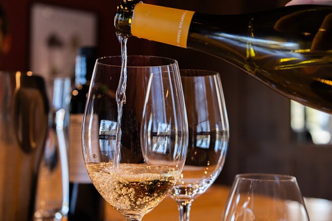 Montserrat Full Day Tour with Farmhouse Lunch and Winery Visit - Lunch at the 12th-century farmhouse
