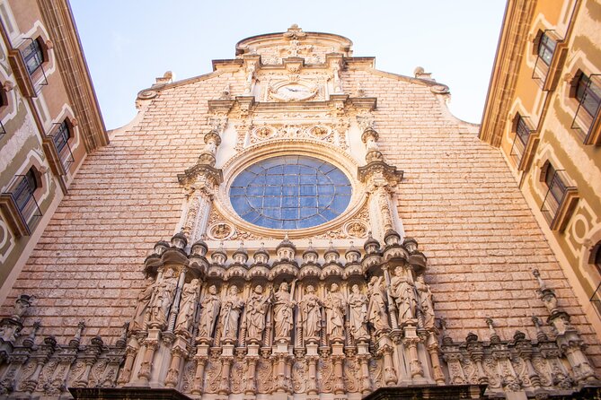 Montserrat Full Day Tour with Farmhouse Lunch and Winery Visit - Who should book this day trip?