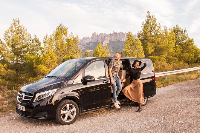Montserrat Half-Day Tour with Tapas and Gourmet Wines - Weather, walking, and what to bring