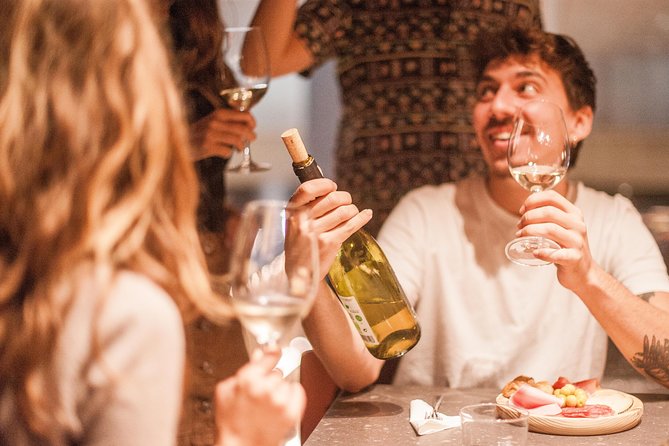 Montserrat Half-Day Tour with Tapas and Gourmet Wines - Who will enjoy this half-day tour?
